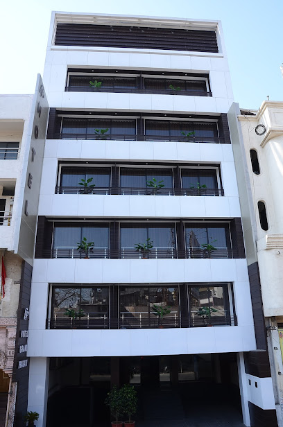 Hotel Grand Pragati