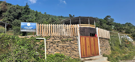 MountAbode Dewar