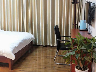 Junxinlan Hotel