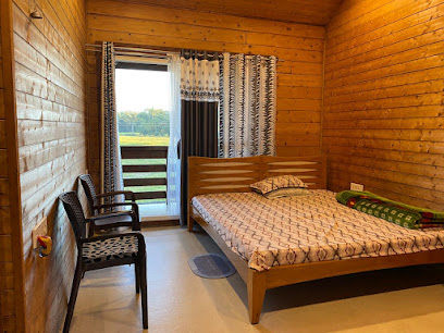 Juihal. The Ethnic Kitchen