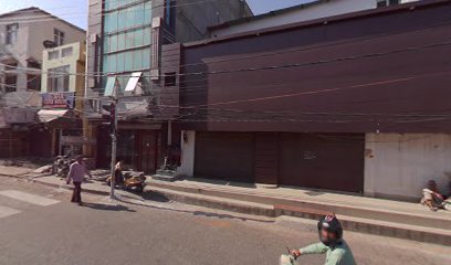 SPOT ON 43435 Faridia Darbar