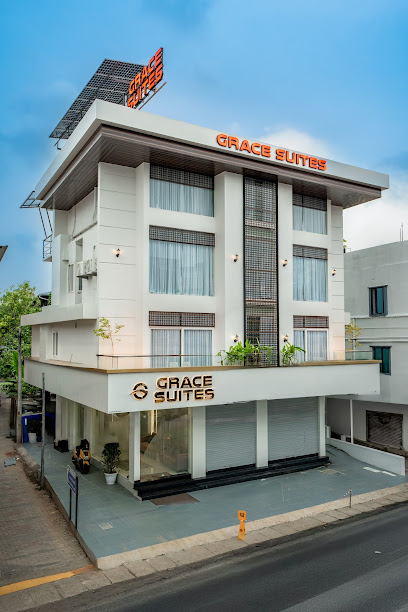 Grace Suites | Rooms in Kaloor, kochi