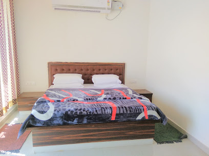 GRAND KAPILA DELUXE LODG