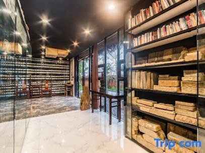 Yunshu Shanfang Hanshe Holiday Hostel