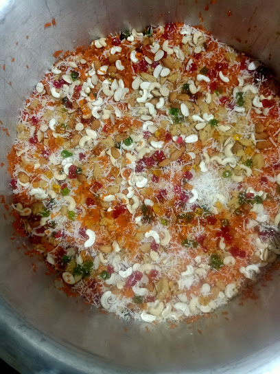 Madni Bombay A-1 Caterers Hotel