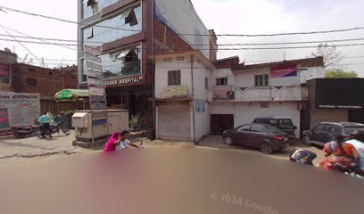Maurya Vihar