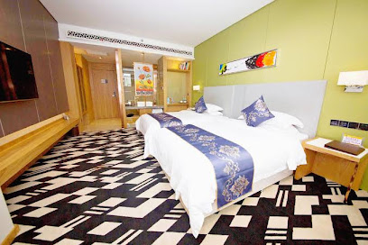 Jiange Hotel