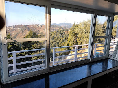 ABHI'S COTTAGE LATEY BUNGA MUKTESHWAR NAINITAL