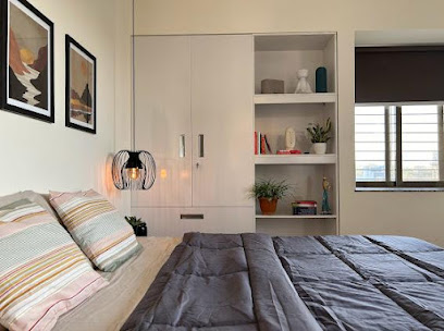 Staypreneur : Innovation meets comfort