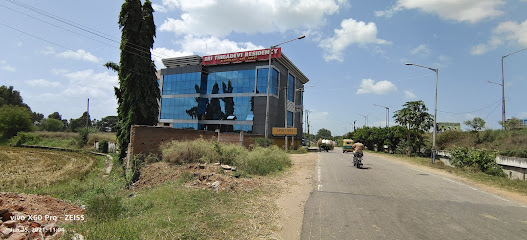 SPOT ON 40086 Thibba Devi Residency