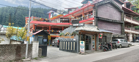 Hotel Snow Line