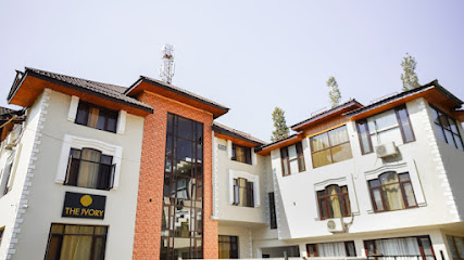 The Ivory hills
