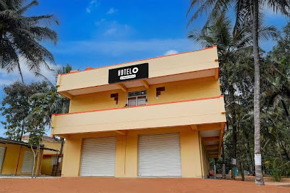 L G Restaurant and AC rooms