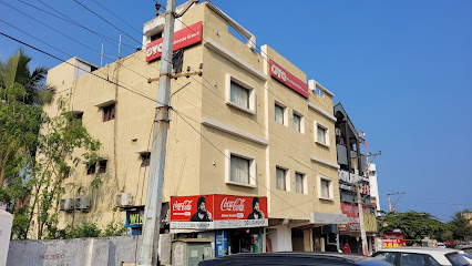 Hotel O Rushikonda Grand