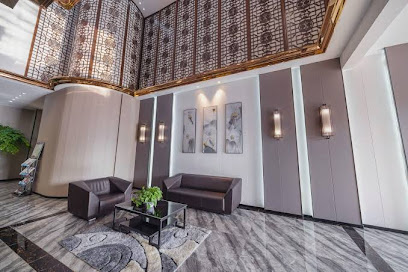ZUIXINGE THEME HOTEL