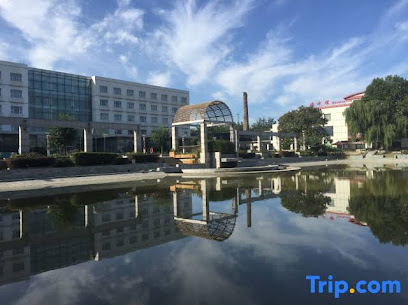 Beijng Xingming Lake Xiamen Airlines Hotel