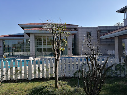 邛海宾馆温泉会馆