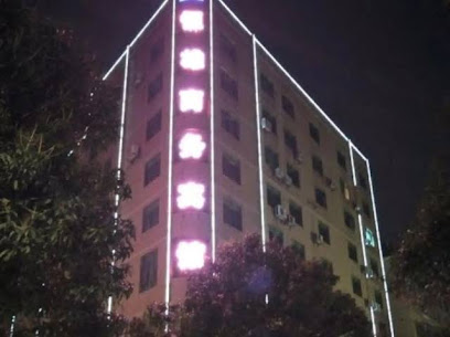 广东恒雄商务宾馆