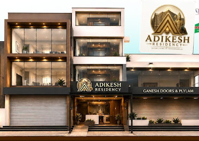 Adikesh Residency
