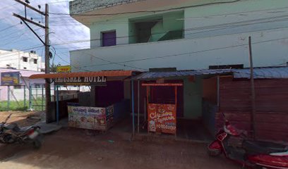 Hari Srinivas Hotel