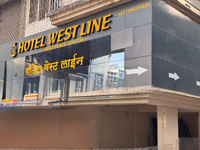Hotel West Line