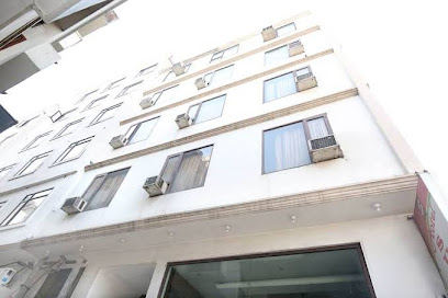 OYO Hotel Grand Star