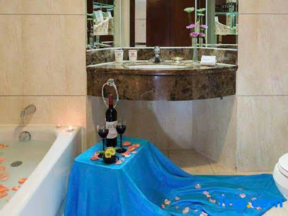 GRAND BAYVIEW HOTEL NINGBO