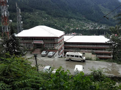 Ishaan Resort