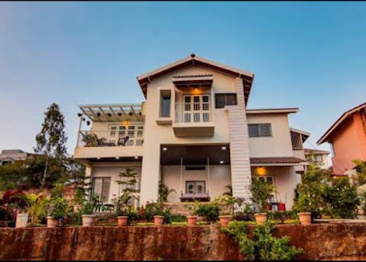 Namo Villa Pure Veg, Panchgani