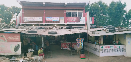 Jogilal Kirana