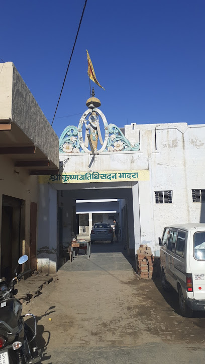 Krishna Dhram Shala