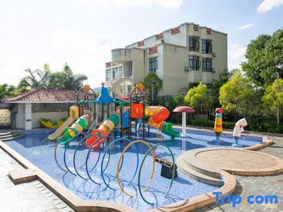 Freely Hover Long Shan Hotel