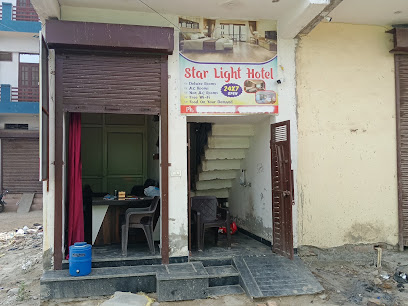 Star light hotel