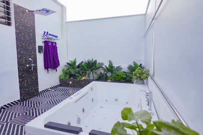 SnS BnB a luxury homestay