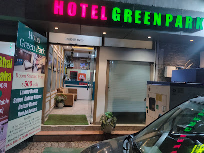 Hotel Green Park