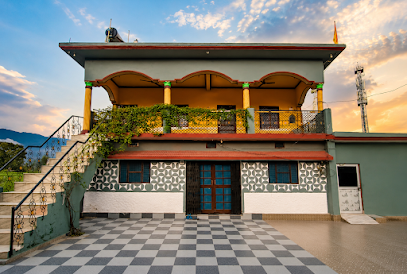Devbhoomi Stay