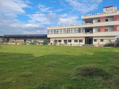 Hotel kundan palace