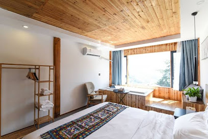 Green Forest Lodge