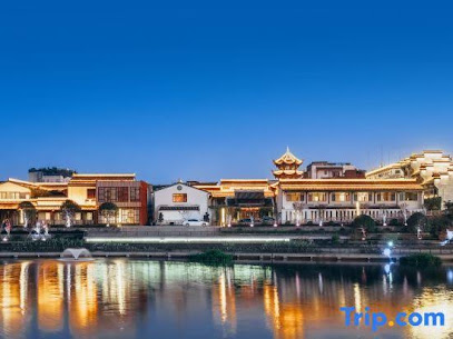 Hetang Suiyuan Hotel