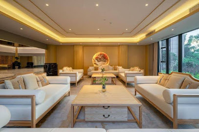 Yangshuo Yulong River Impression Resort