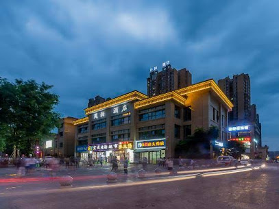 Fengxi Hotel