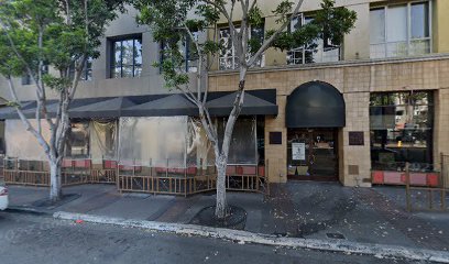 Urban Boutique Hotel