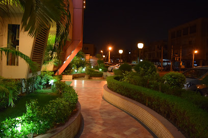Hotel Jai Residency