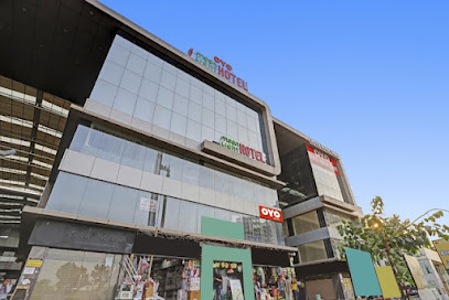 Super OYO Flagship Hotel Royal Orbit