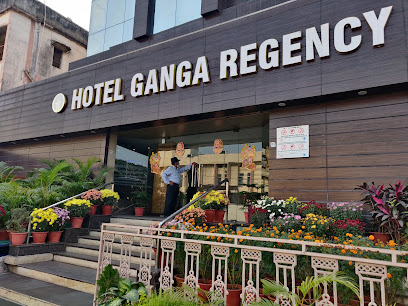 Hotel Ganga Regency