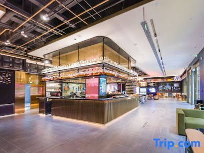 Gitigo Hotel Wuxi Shenglimen