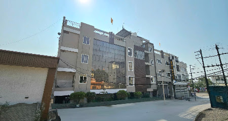 Hotel Prince Palace