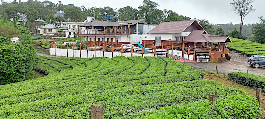 Vagamon Heritage