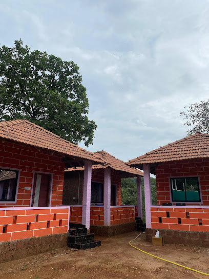 Shanti Guest house