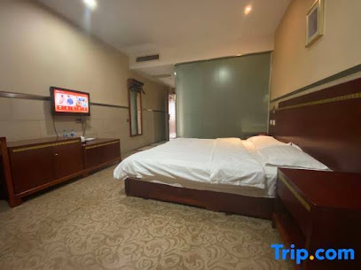 Jinhao Express Hotel Wuhu